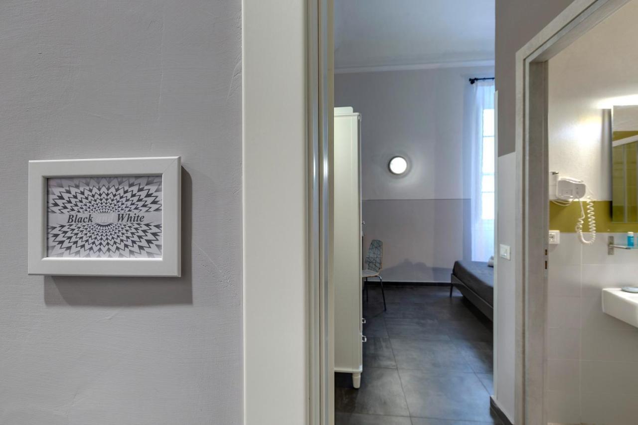 Al Consolato - 3* Florenz