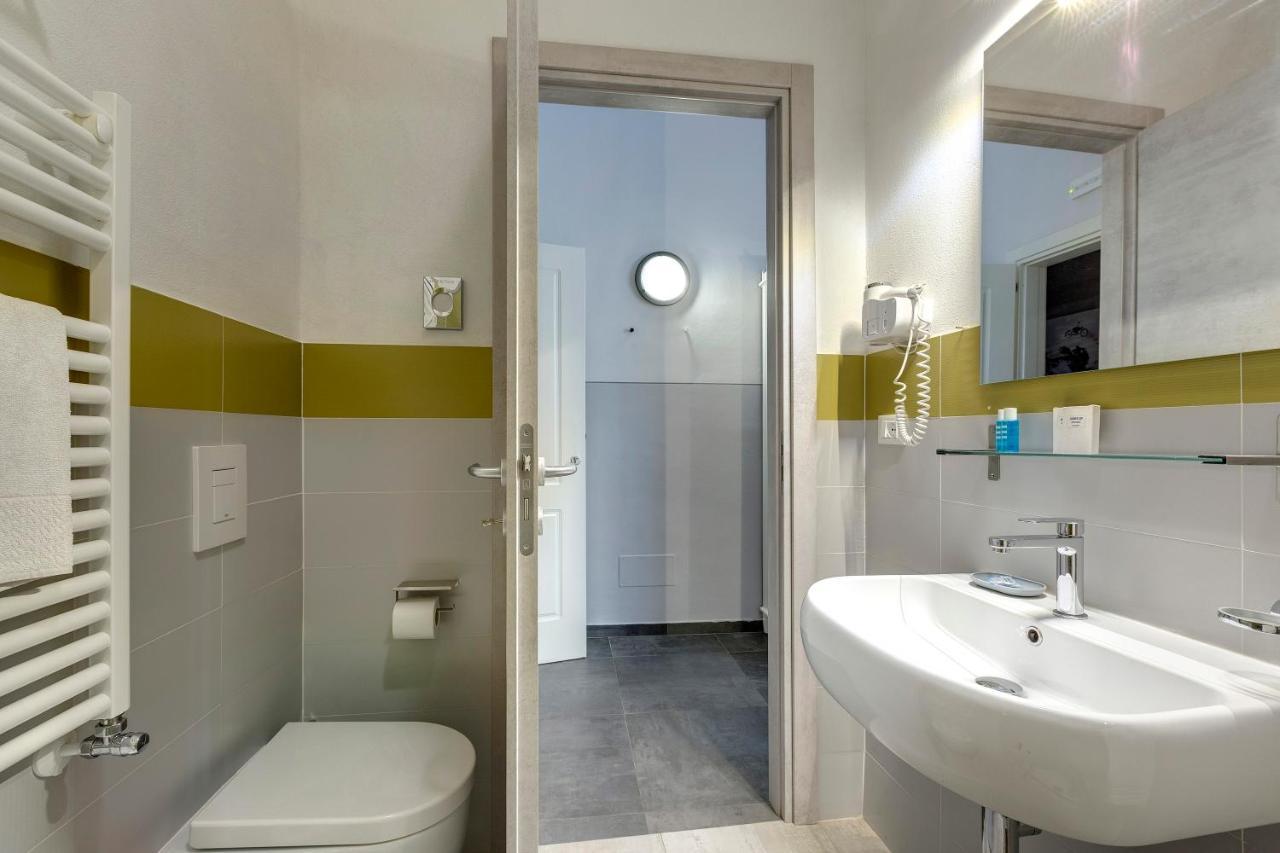 Al Consolato - 3* Florenz