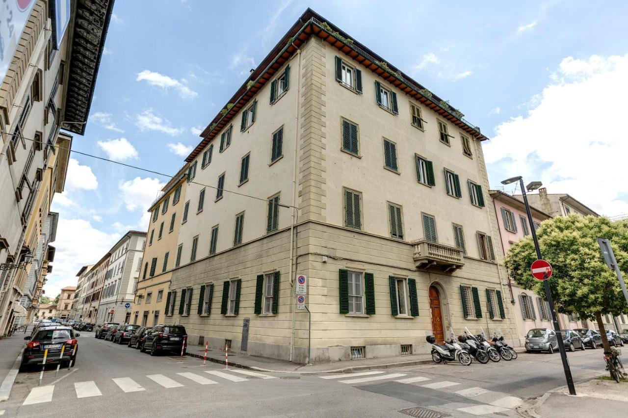 Gasthof Al Consolato - Florenz