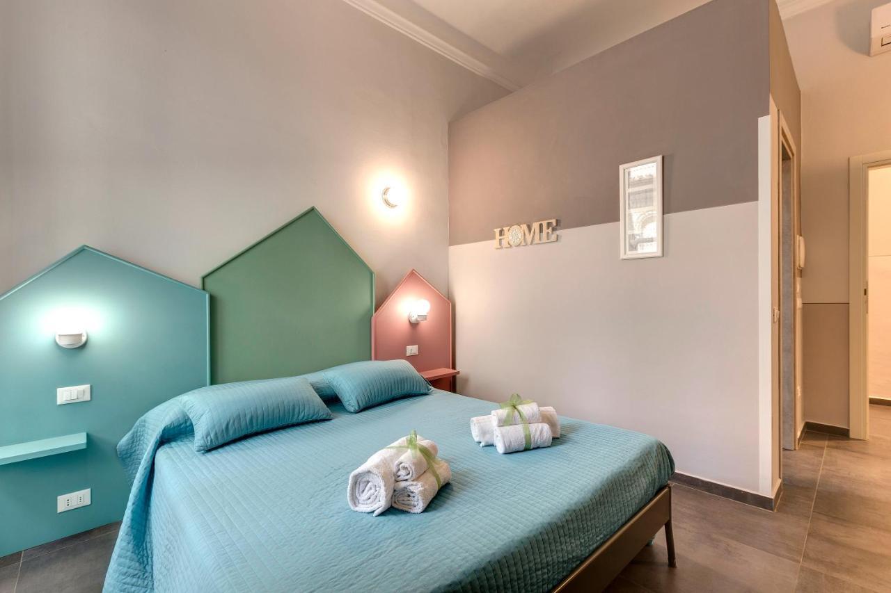 Al Consolato - Gasthof Florenz
