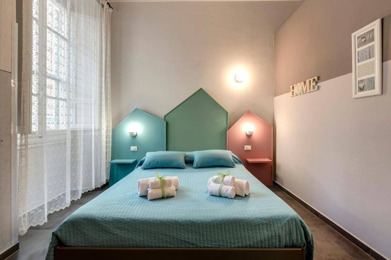 Al Consolato - 3* Florenz