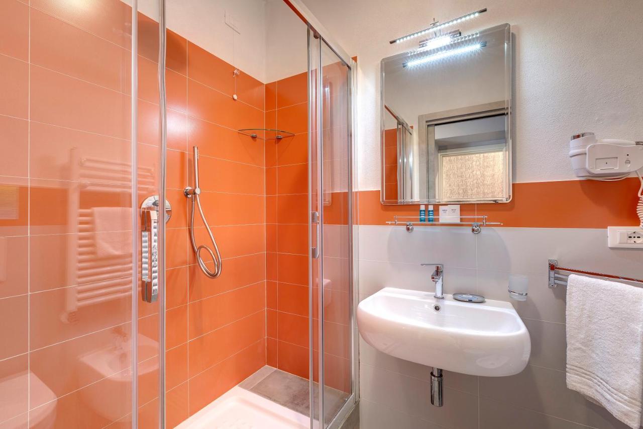 Al Consolato - 3* Florenz