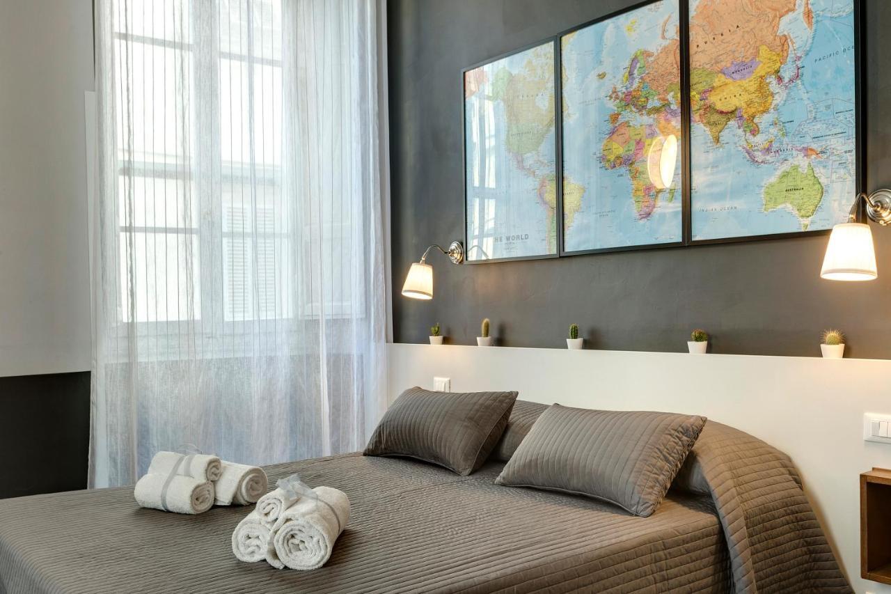 Guest house Al Consolato - 3*