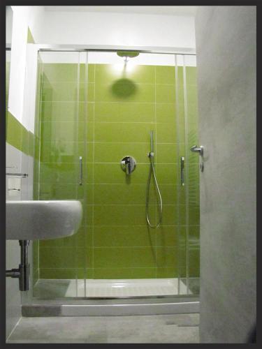 Al Consolato - Guest house